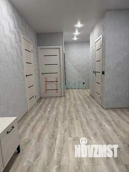 3-к квартира, на длительный срок, 61м2, 6/26 этаж