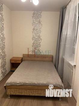 2-к квартира, на длительный срок, 41м2, 3/5 этаж