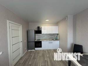 1-к квартира, на длительный срок, 40м2, 17/17 этаж