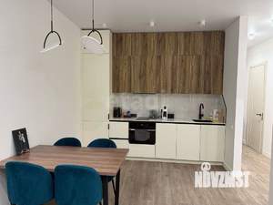 2-к квартира, на длительный срок, 45м2, 4/8 этаж