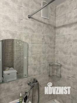 1-к квартира, на длительный срок, 33м2, 18/23 этаж