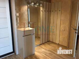 1-к квартира, на длительный срок, 39м2, 14/17 этаж