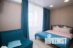 1-к квартира, посуточно, 27м2, 7/25 этаж