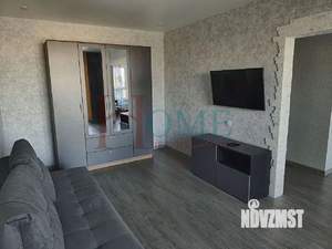 1-к квартира, на длительный срок, 29м2, 16/17 этаж