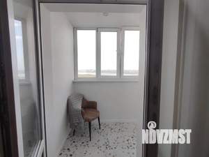 3-к квартира, посуточно, 75м2, 17/24 этаж
