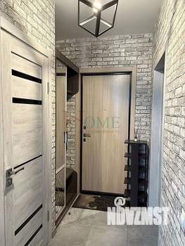 1-к квартира, на длительный срок, 37м2, 4/17 этаж