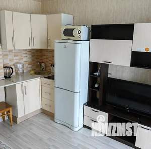 Студия квартира, посуточно, 19м2, 7/17 этаж