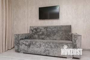 Студия квартира, посуточно, 30м2, 4/24 этаж