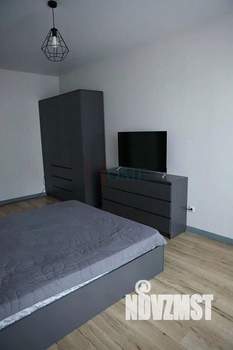 1-к квартира, на длительный срок, 34м2, 4/13 этаж