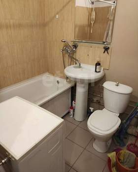 1-к квартира, на длительный срок, 40м2, 8/10 этаж