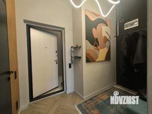 1-к квартира, на длительный срок, 37м2, 27/30 этаж