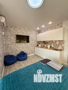 1-к квартира, посуточно, 30м2, 5/7 этаж