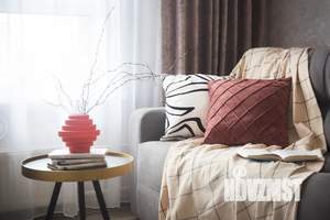 2-к квартира, посуточно, 63м2, 17/17 этаж
