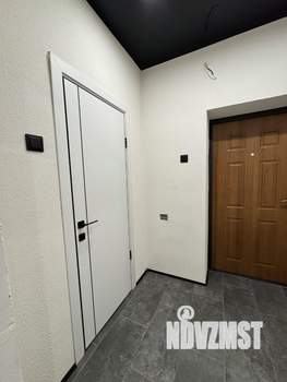 Студия квартира, на длительный срок, 27м2, 3/5 этаж