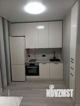 1-к квартира, на длительный срок, 39м2, 15/17 этаж