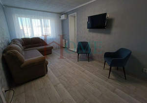 2-к квартира, на длительный срок, 42м2, 8/9 этаж