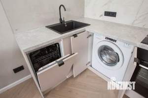 1-к квартира, посуточно, 43м2, 7/7 этаж