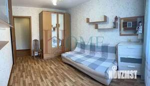 2-к квартира, на длительный срок, 47м2, 3/5 этаж