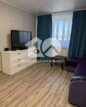 1-к квартира, на длительный срок, 34м2, 9/10 этаж