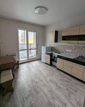 2-к квартира, на длительный срок, 56м2, 11/19 этаж