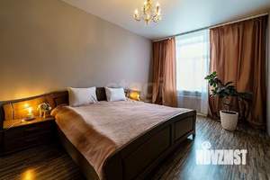 3-к квартира, на длительный срок, 80м2, 7/7 этаж