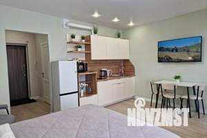 1-к квартира, посуточно, 30м2, 7/12 этаж