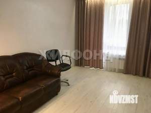 3-к квартира, на длительный срок, 85м2, 4/25 этаж