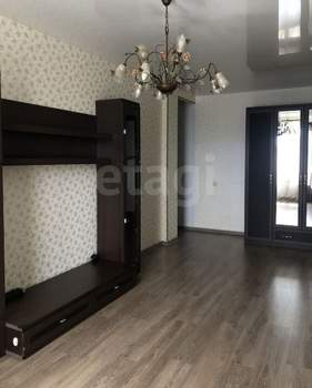 2-к квартира, на длительный срок, 57м2, 15/18 этаж