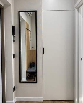 1-к квартира, на длительный срок, 31м2, 8/25 этаж