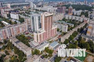 1-к квартира, посуточно, 50м2, 19/26 этаж