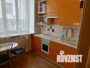 1-к квартира, на длительный срок, 38м2, 5/5 этаж