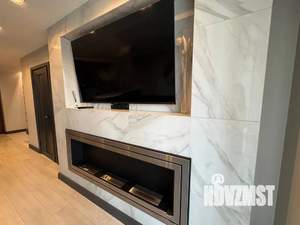 1-к квартира, посуточно, 50м2, 10/17 этаж