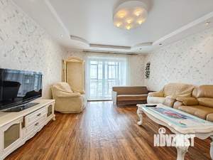 1-к квартира, на длительный срок, 54м2, 11/13 этаж