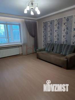 2-к квартира, на длительный срок, 60м2, 4/14 этаж