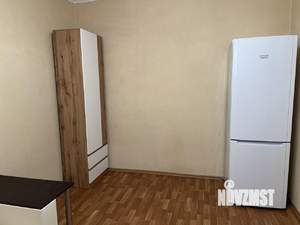 1-к квартира, на длительный срок, 26м2, 4/10 этаж