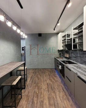 1-к квартира, на длительный срок, 43м2, 14/24 этаж