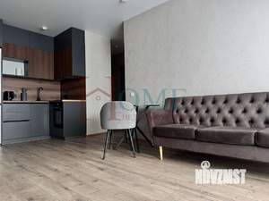 2-к квартира, на длительный срок, 45м2, 6/9 этаж