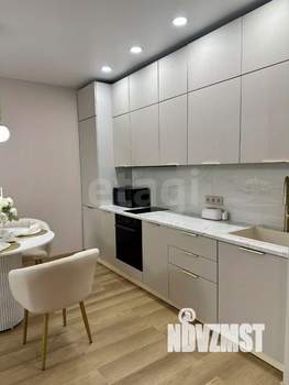 2-к квартира, на длительный срок, 56м2, 2/7 этаж