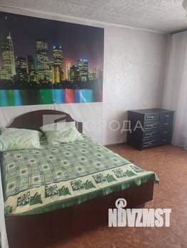 1-к квартира, на длительный срок, 35м2, 4/10 этаж