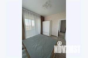 1-к квартира, посуточно, 40м2, 5/30 этаж