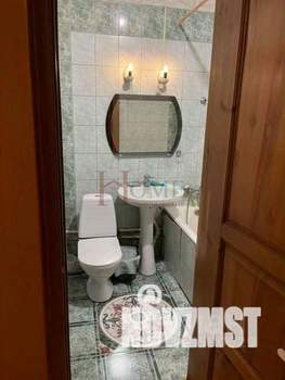 1-к квартира, на длительный срок, 40м2, 3/4 этаж