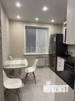 1-к квартира, на длительный срок, 37м2, 9/10 этаж