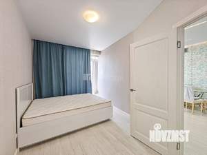 2-к квартира, на длительный срок, 48м2, 11/26 этаж