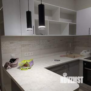 Студия квартира, на длительный срок, 28м2, 2/24 этаж