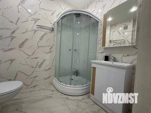 Студия квартира, посуточно, 30м2, 8/24 этаж