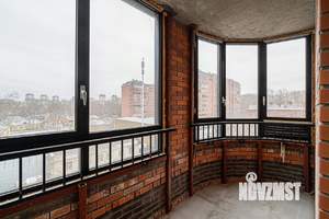 1-к квартира, посуточно, 55м2, 1/1 этаж