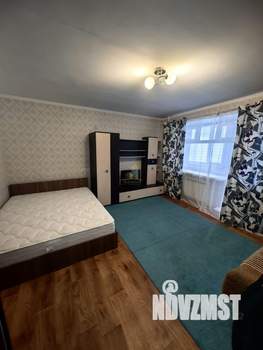 1-к квартира, на длительный срок, 40м2, 10/19 этаж