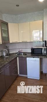 3-к квартира, на длительный срок, 59м2, 2/10 этаж