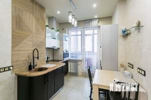 2-к квартира, на длительный срок, 43м2, 17/22 этаж