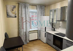 1-к квартира, на длительный срок, 38м2, 2/10 этаж